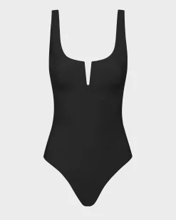 BONDI BORN One Pieces*Verity One Piece - (Sculpteur®) Black