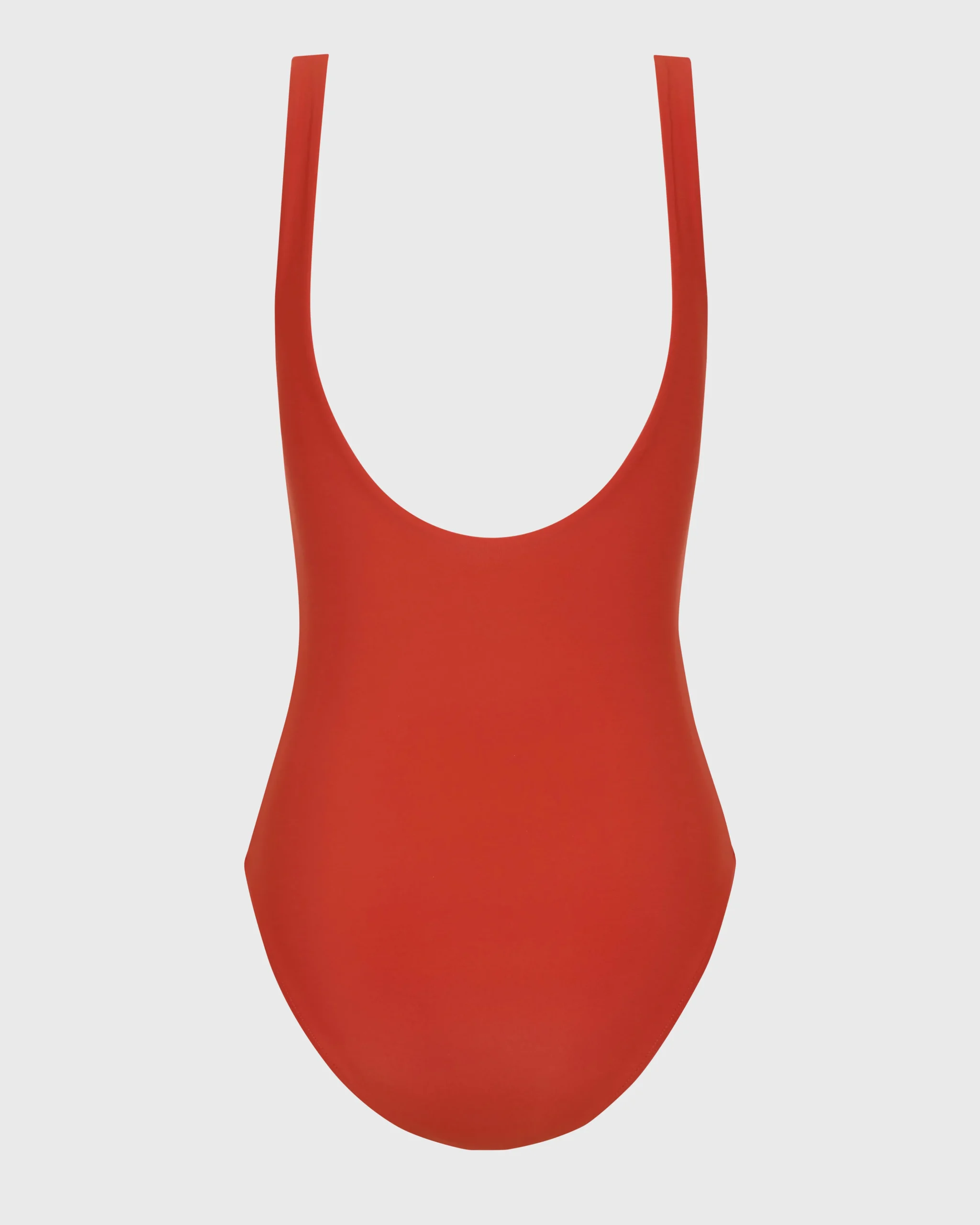 BONDI BORN One Pieces*Verity One Piece - (Sculpteur®) Rosso