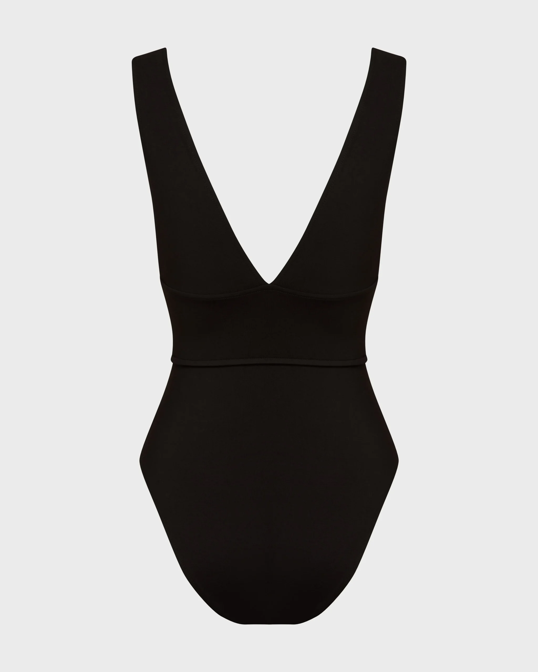 BONDI BORN One Pieces*Victoria One Piece - (Singuleur®) Black
